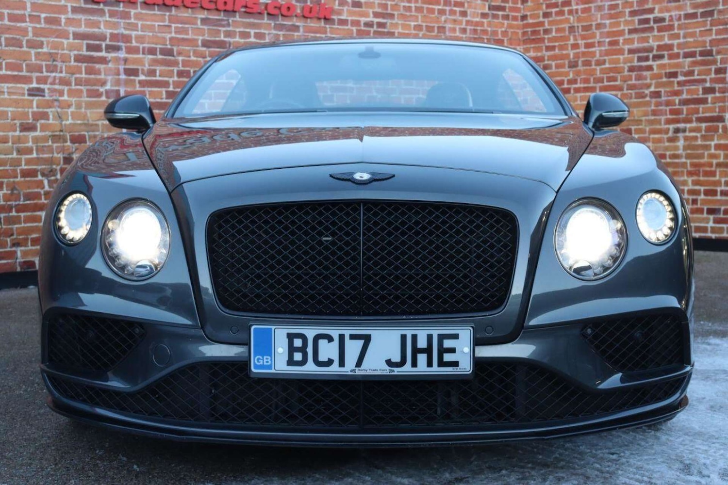 Used Bentley Continental 2017 for sale - 77519264: Photo 17