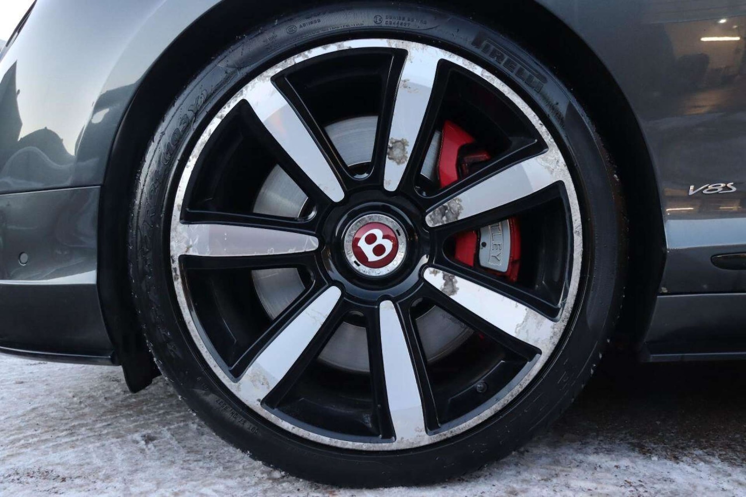 Used Bentley Continental 2017 for sale - 77519264: Photo 26