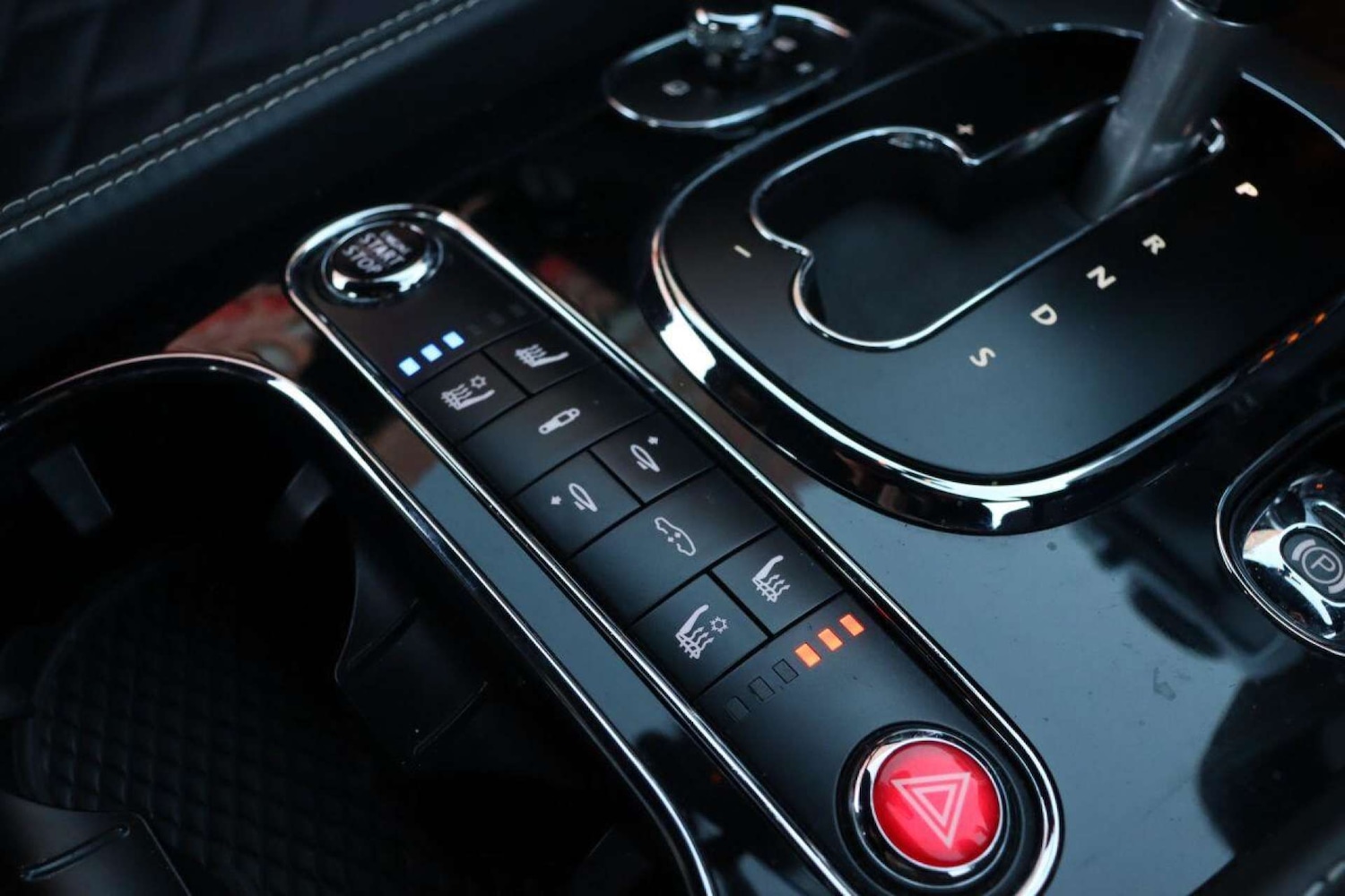 Used Bentley Continental 2017 for sale - 77519264: Photo 27