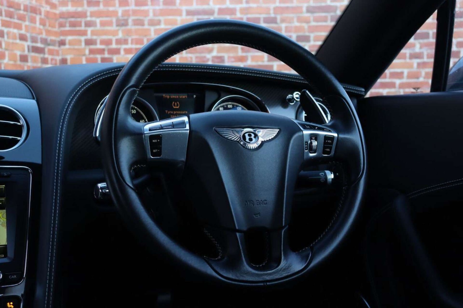 Used Bentley Continental 2017 for sale - 77519264: Photo 30