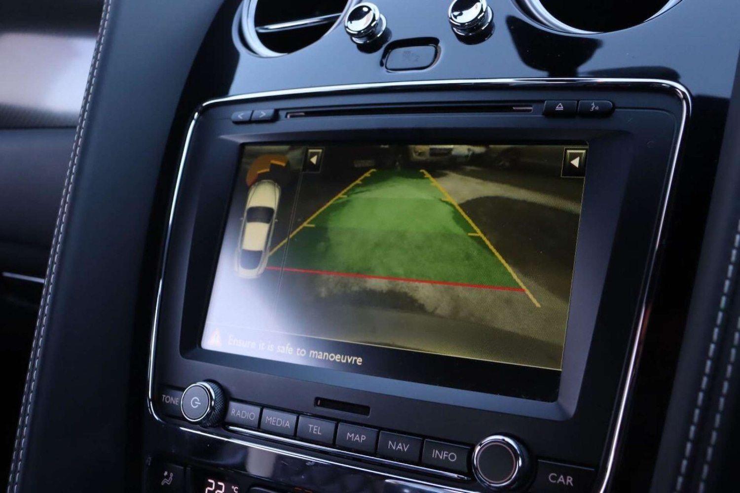 Used Bentley Continental 2017 for sale - 77519264: Photo 35