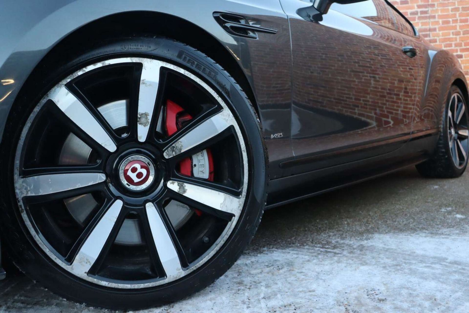 Used Bentley Continental 2017 for sale - 77519264: Photo 5