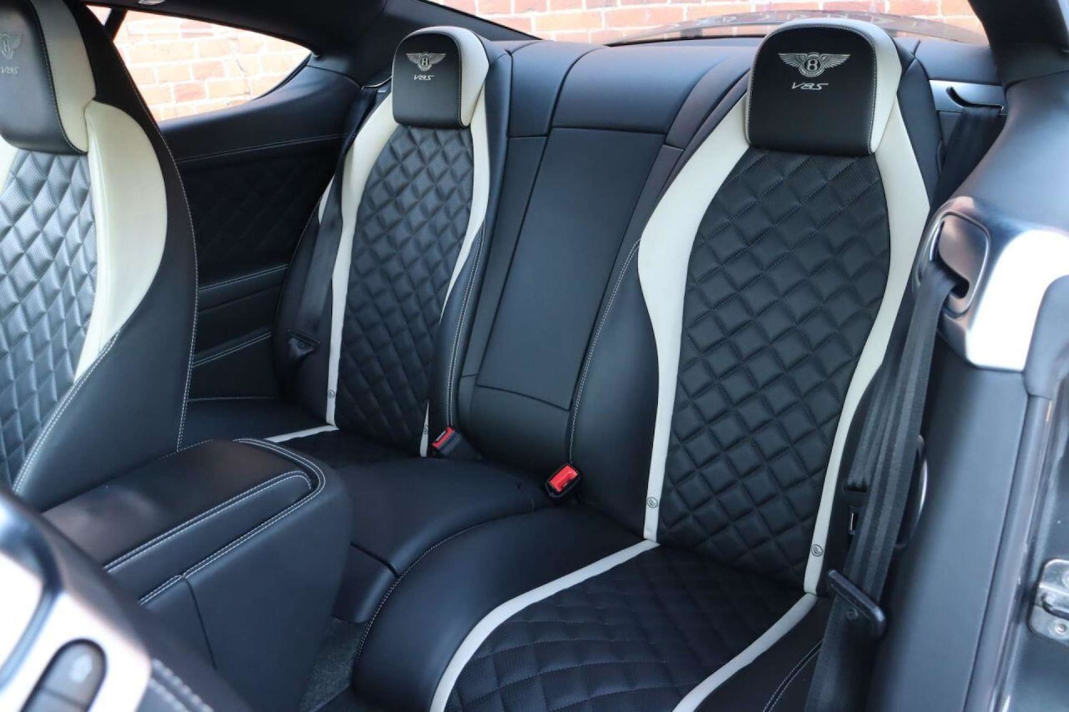 Used Bentley Continental 2017 for sale - 77519264: Photo 8