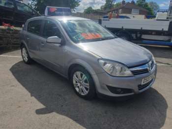 2007 (07) - 1.8i VVT Design 5dr Auto