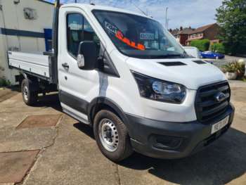 Used Ford Transit 2021 for sale - 74994618: Photo