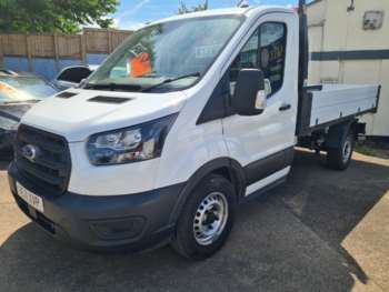 Used Ford Transit 2021 for sale - 74994618: Photo