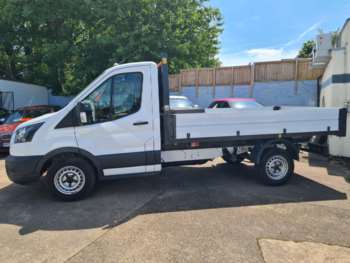 Used Ford Transit 2021 for sale - 74994618: Photo