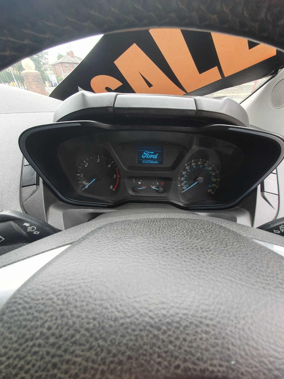 Vehicle 13
