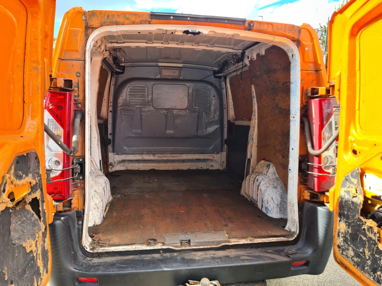 Vehicle 13