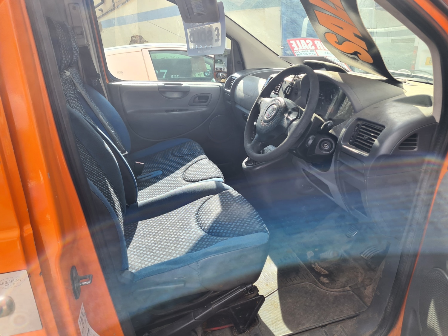 Vehicle 7