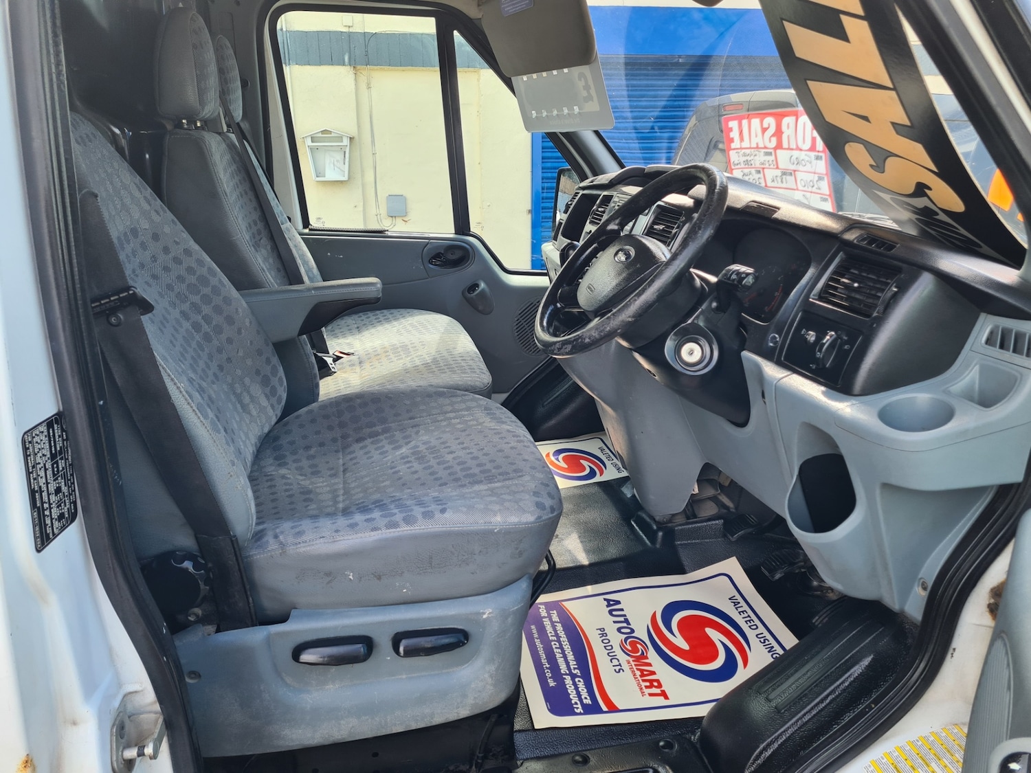 Vehicle 13