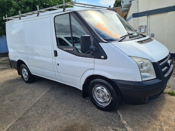 Used Ford Transit 2010 for sale - 75422347: Photo