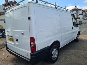 Used Ford Transit 2010 for sale - 75422347: Photo