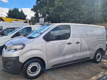 Used Peugeot Expert 2016 for sale - 79429677: Photo