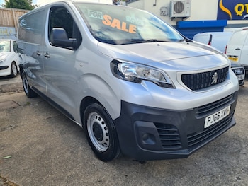 Used Peugeot Expert 2016 for sale - 79429677: Photo
