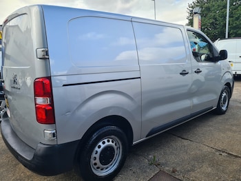 Used Peugeot Expert 2016 for sale - 79429677: Photo