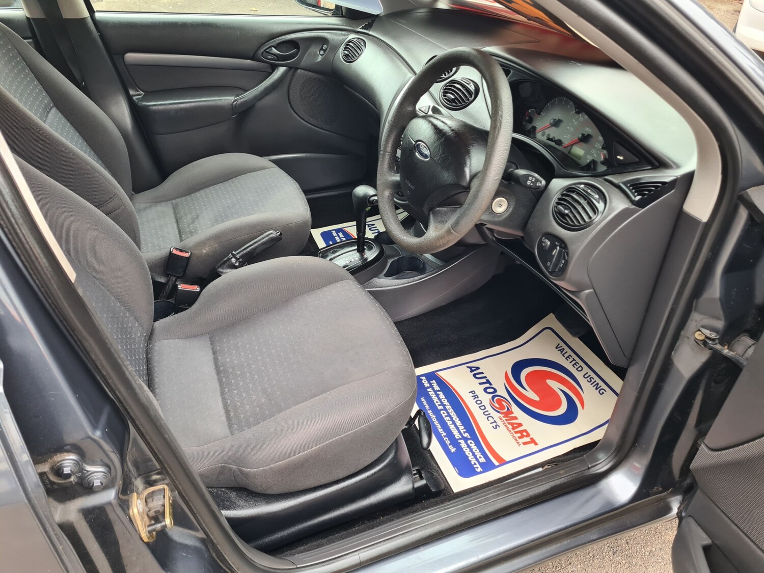 Used Ford Focus for sale - 76289081: Photo 10