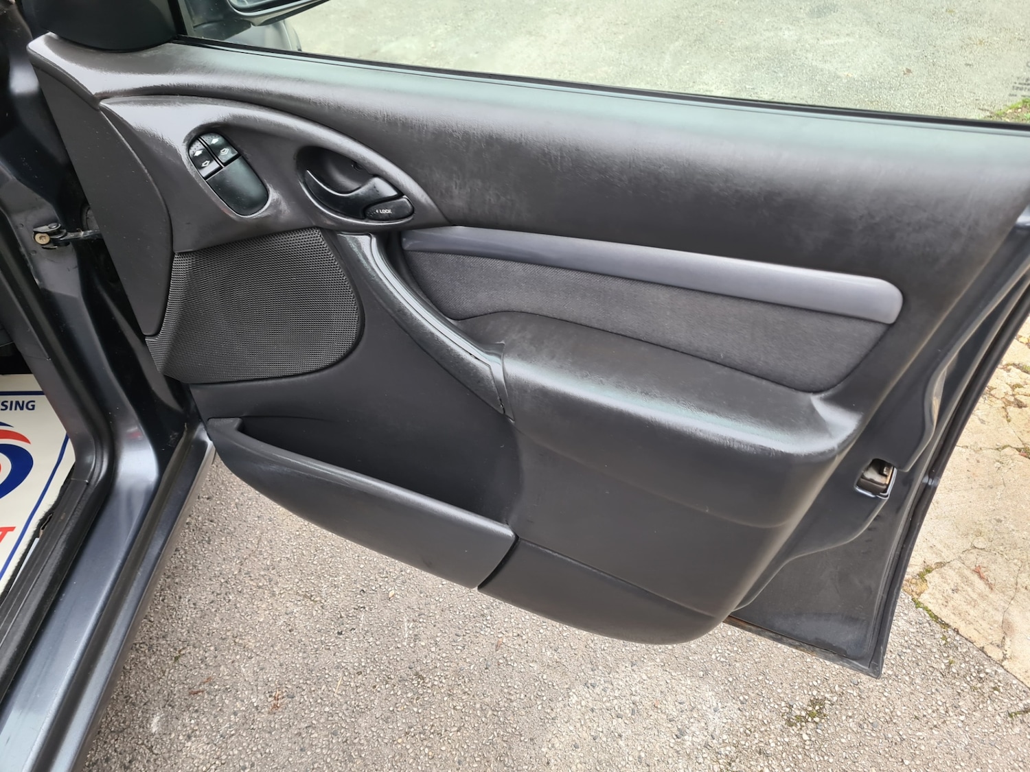Used Ford Focus for sale - 76289081: Photo 11
