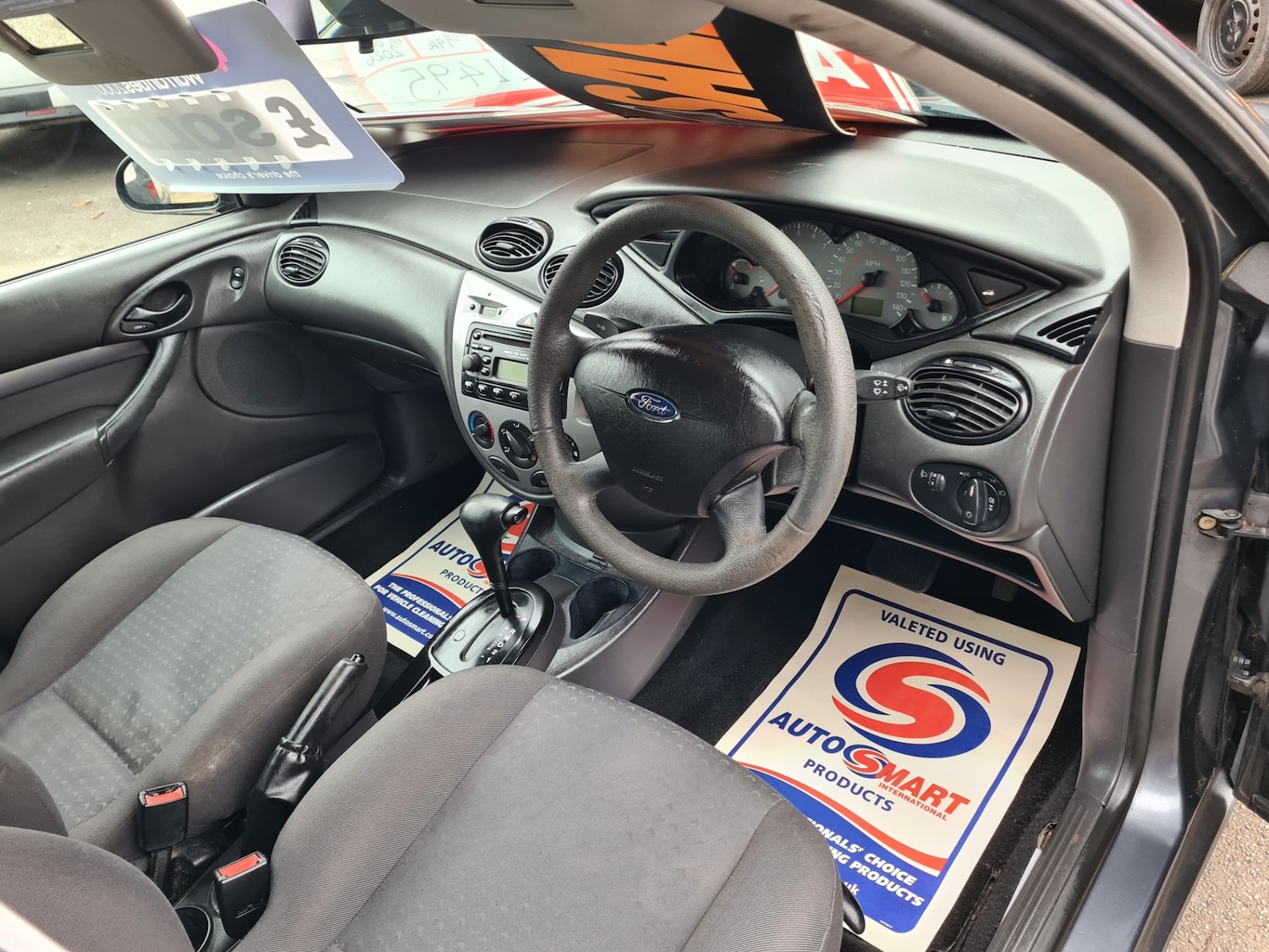 Used Ford Focus for sale - 76289081: Photo 12