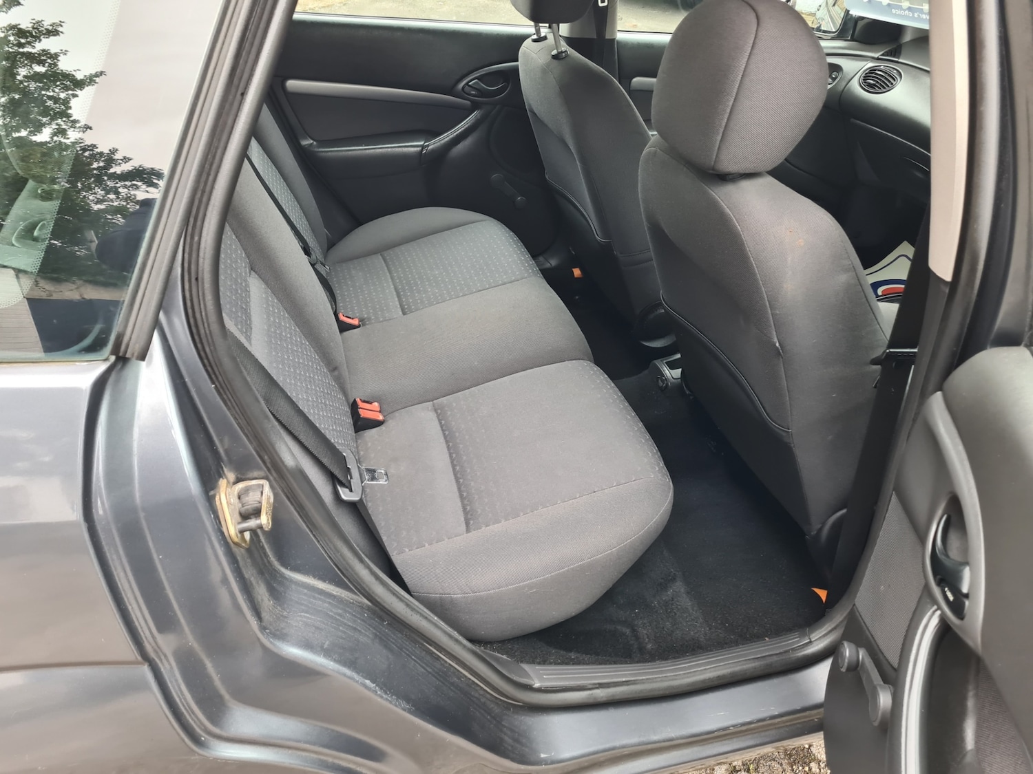 Used Ford Focus for sale - 76289081: Photo 13