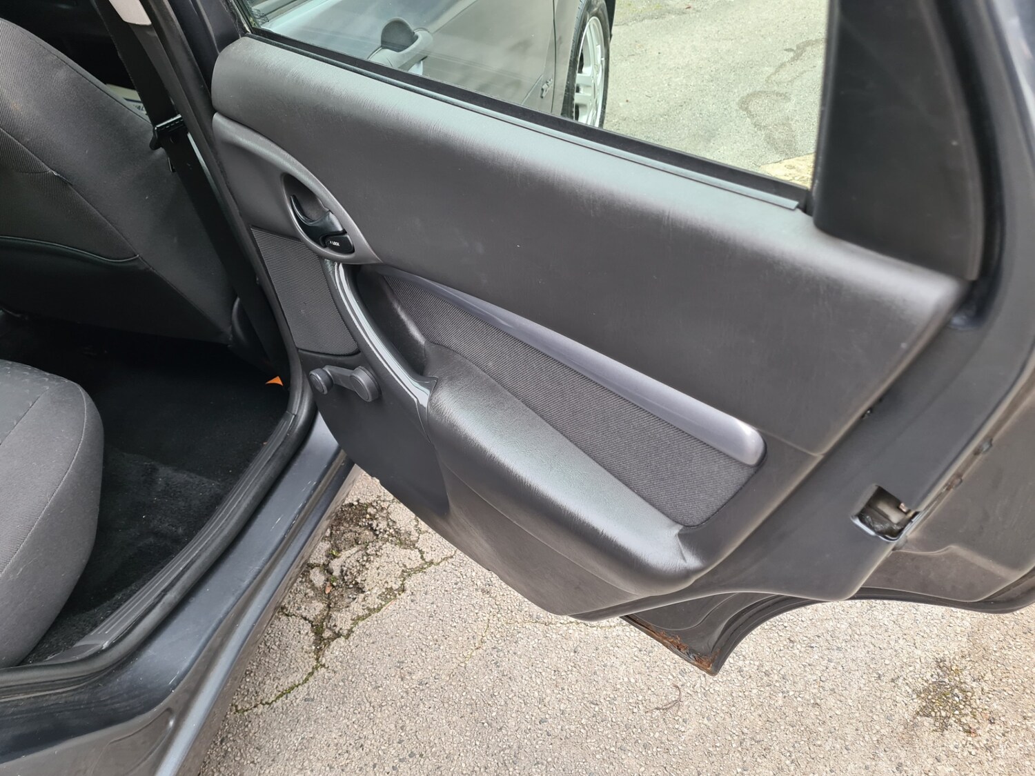 Used Ford Focus for sale - 76289081: Photo 14