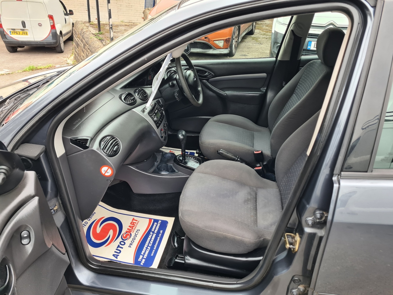 Used Ford Focus for sale - 76289081: Photo 16