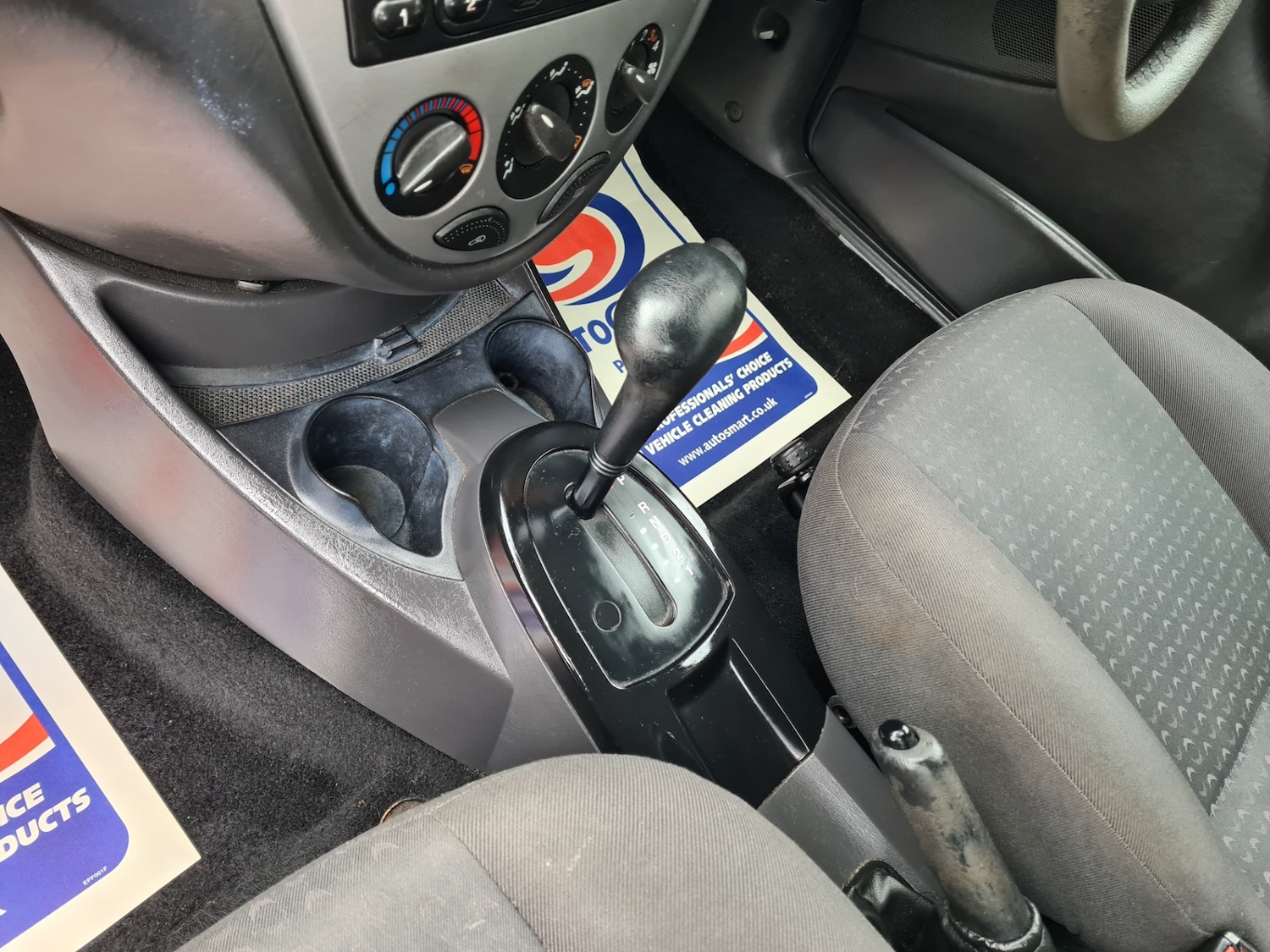 Used Ford Focus for sale - 76289081: Photo 17