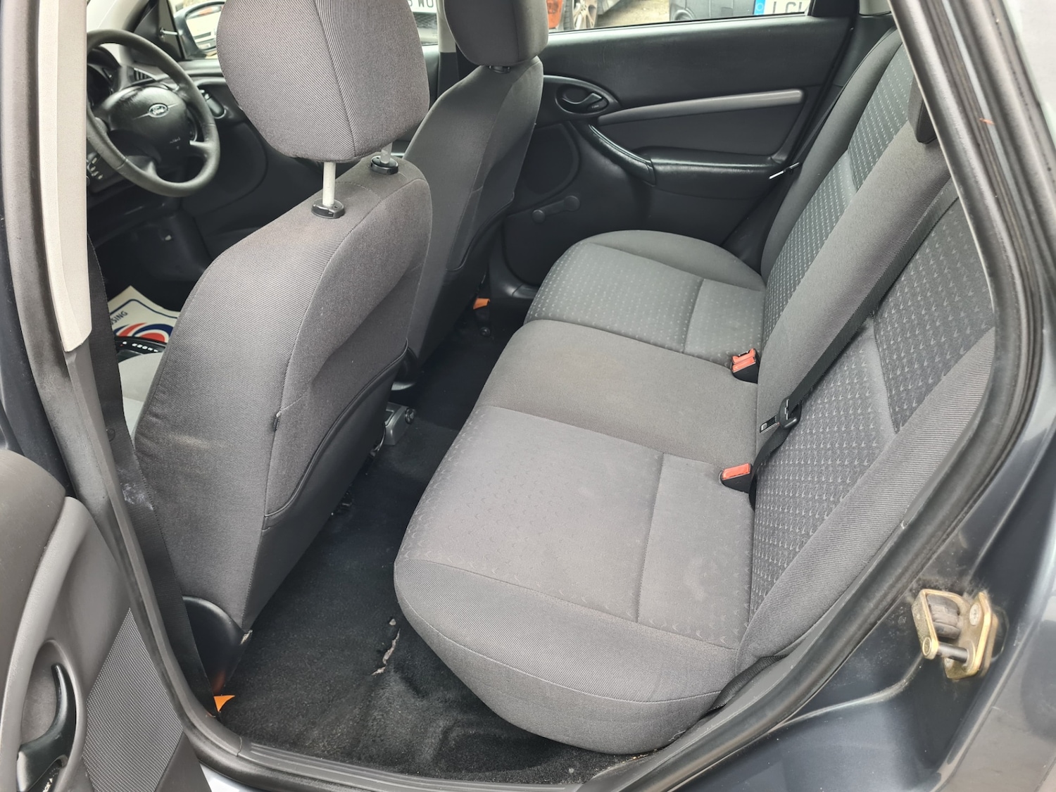 Used Ford Focus for sale - 76289081: Photo 19