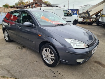 Ford - Focus