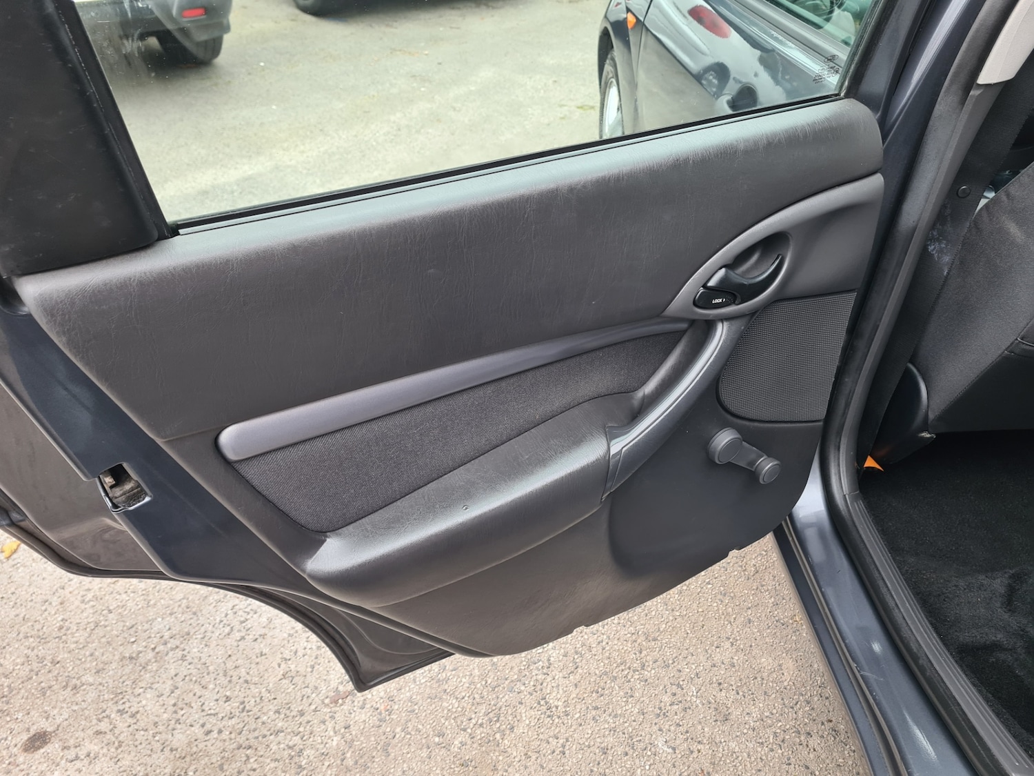 Used Ford Focus for sale - 76289081: Photo 20
