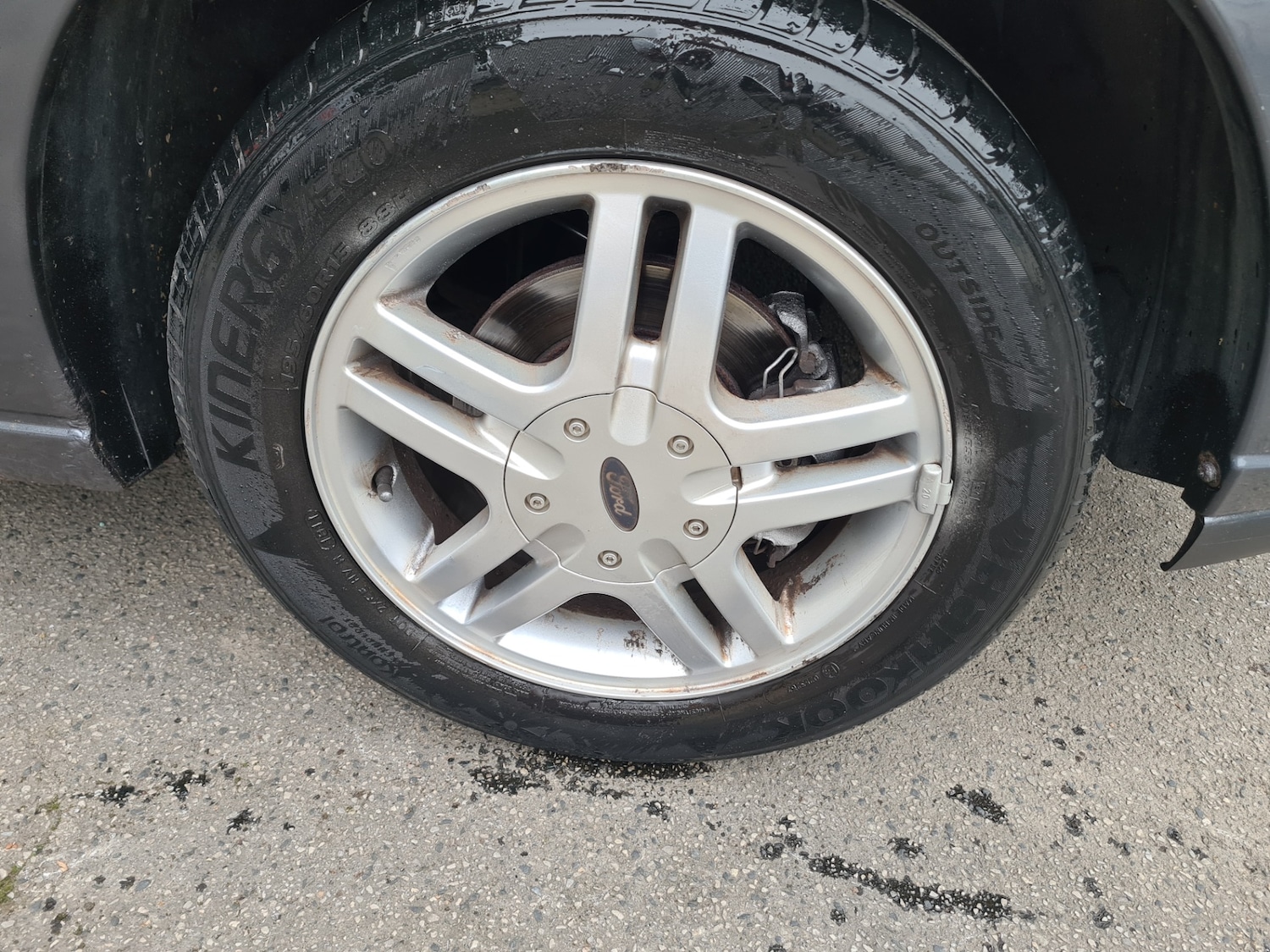 Used Ford Focus for sale - 76289081: Photo 9