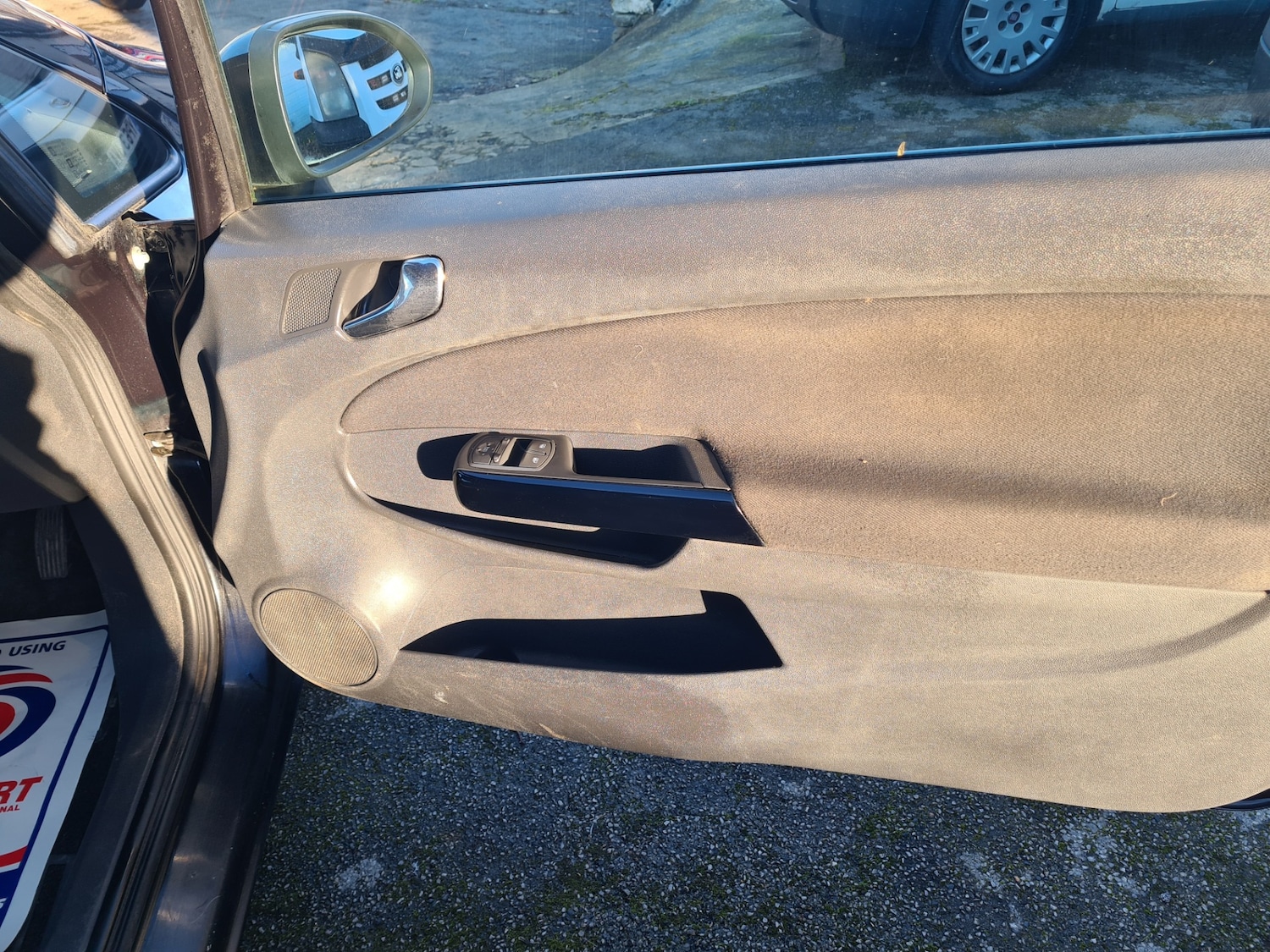 Used Vauxhall Corsa 2015 for sale - 76758744: Photo 10