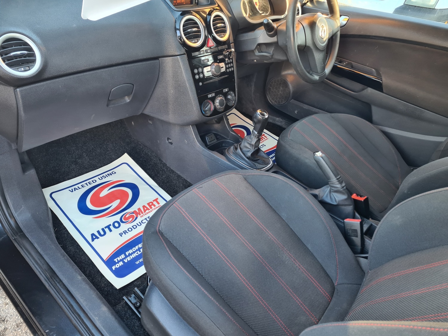 Used Vauxhall Corsa 2015 for sale - 76758744: Photo 13