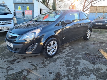 Used Vauxhall Corsa 2015 for sale - 76758744: Photo