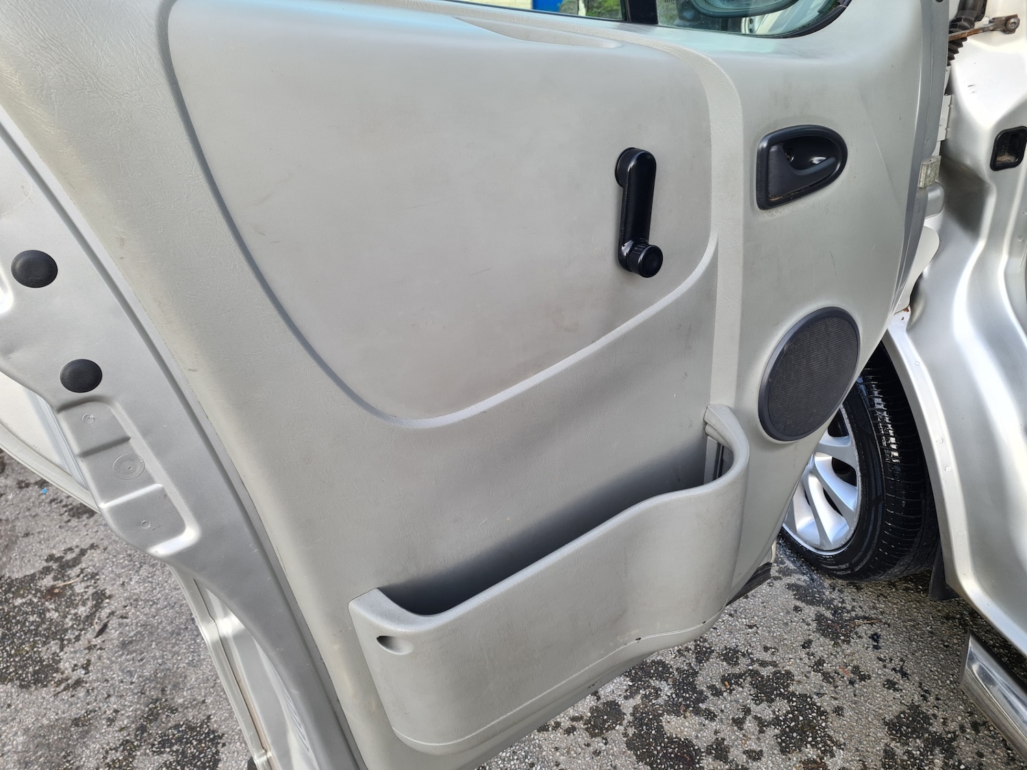 Used Renault Trafic 2007 for sale - 77582374: Photo 11