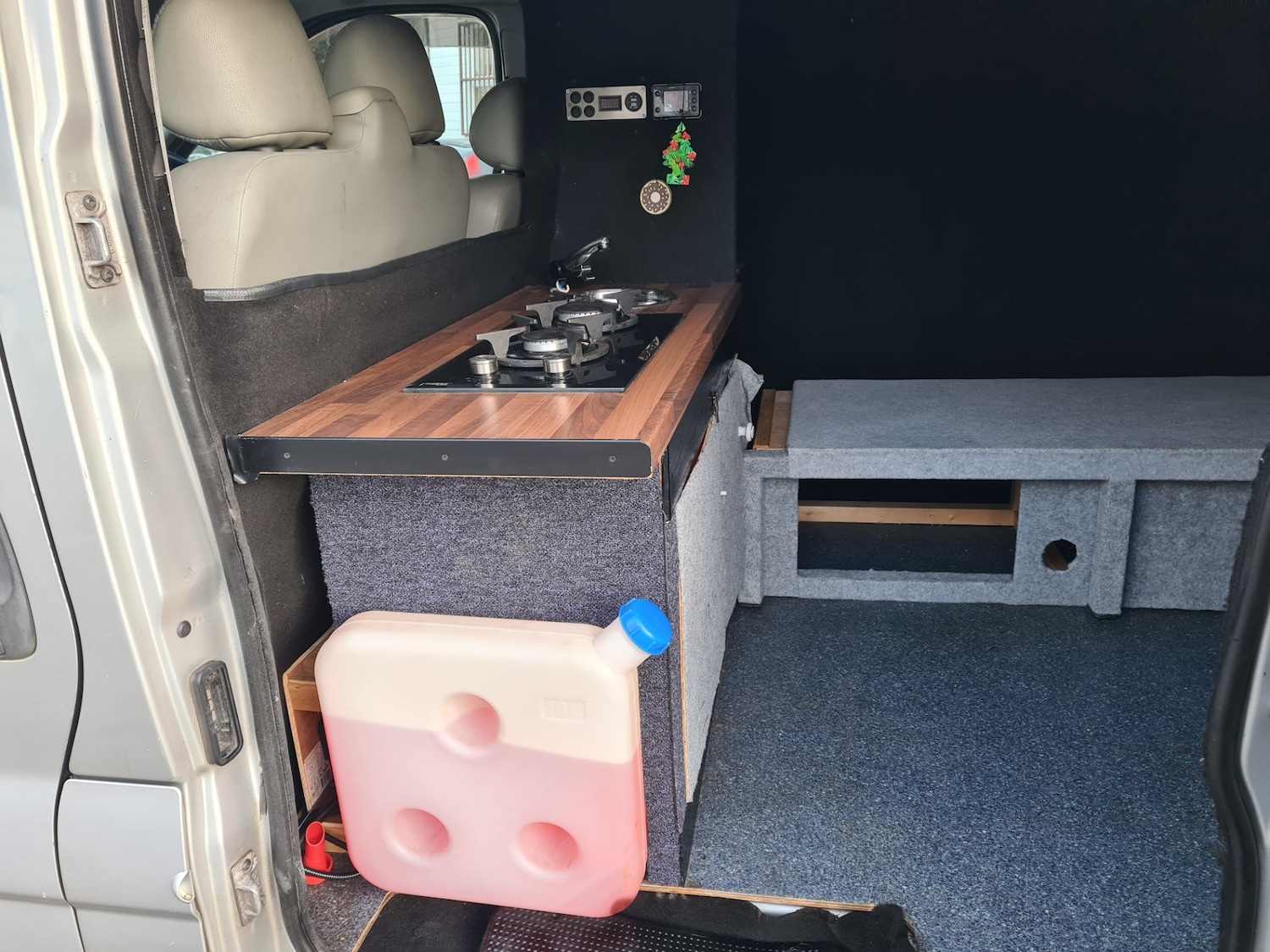 Used Renault Trafic 2007 for sale - 77582374: Photo 12