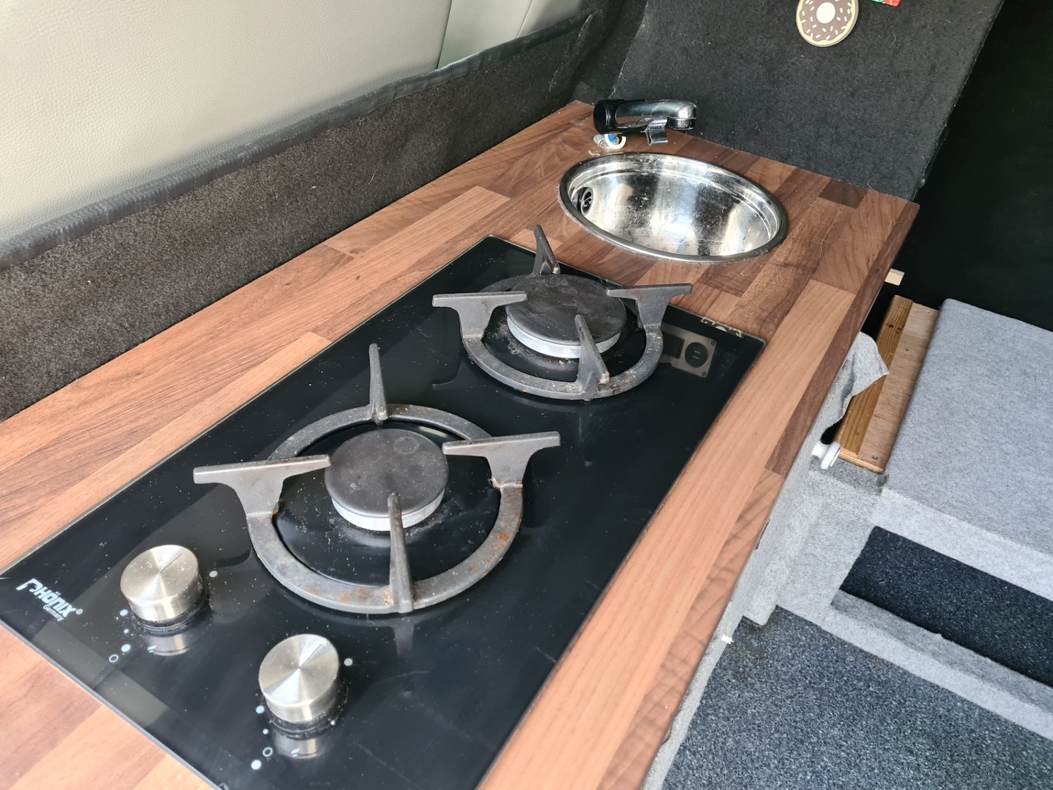 Used Renault Trafic 2007 for sale - 77582374: Photo 13