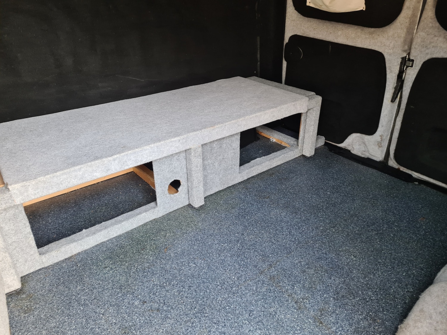 Used Renault Trafic 2007 for sale - 77582374: Photo 14