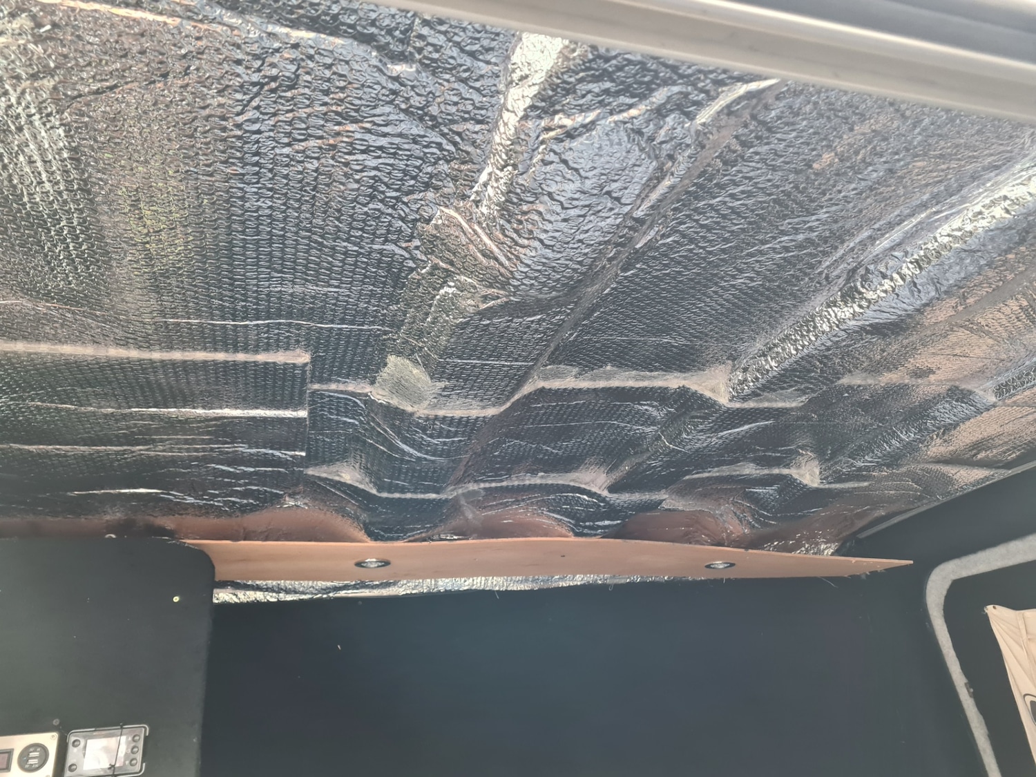 Used Renault Trafic 2007 for sale - 77582374: Photo 16