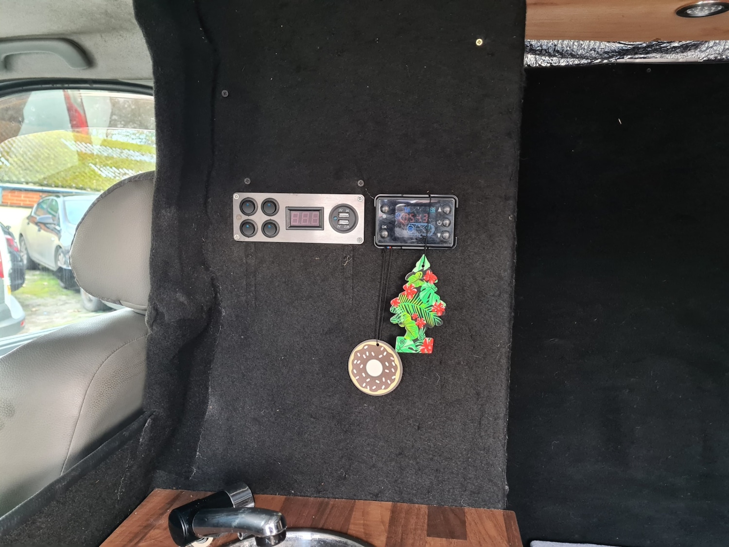 Used Renault Trafic 2007 for sale - 77582374: Photo 17