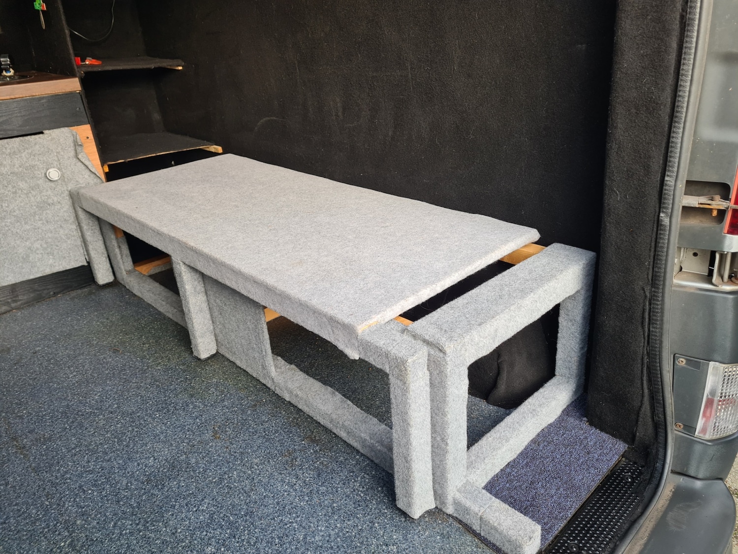 Used Renault Trafic 2007 for sale - 77582374: Photo 20