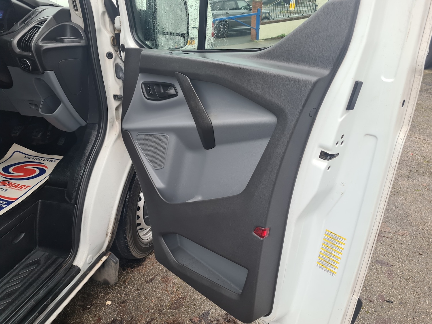 Used Ford Transit Custom 2014 for sale - 77001691: Photo 19