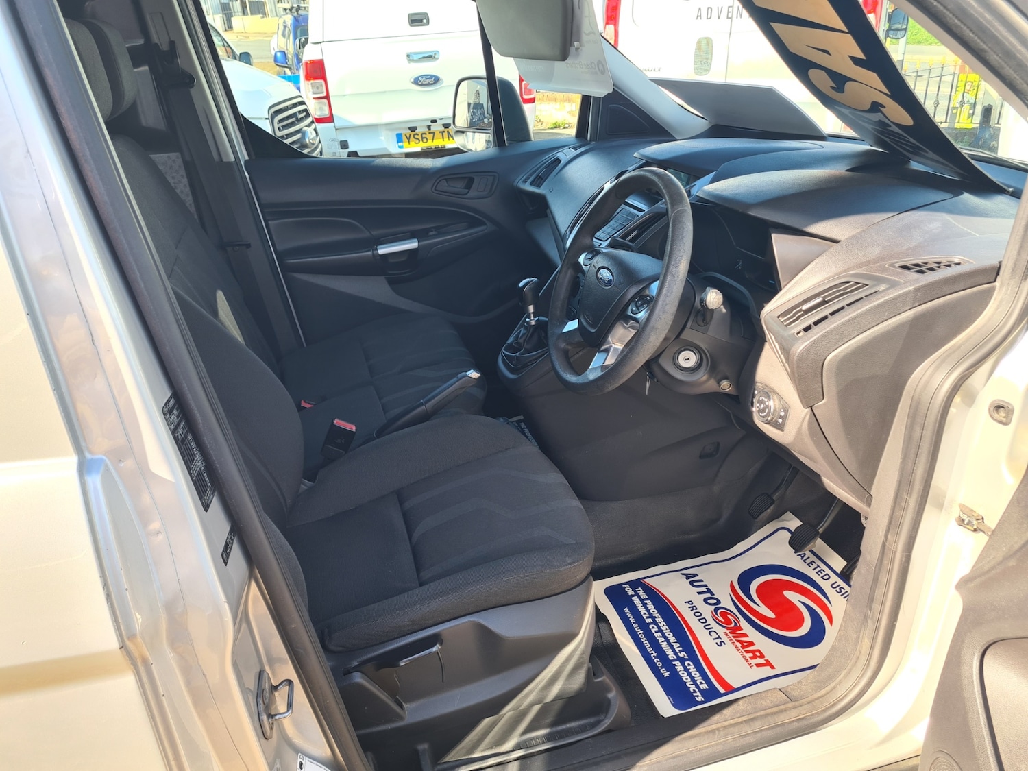 Used Ford Transit Connect 2014 for sale - 77931746: Photo 16