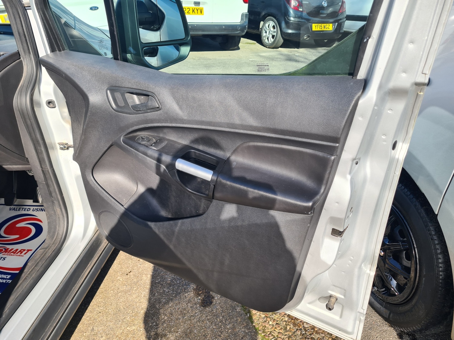 Used Ford Transit Connect 2014 for sale - 77931746: Photo 17