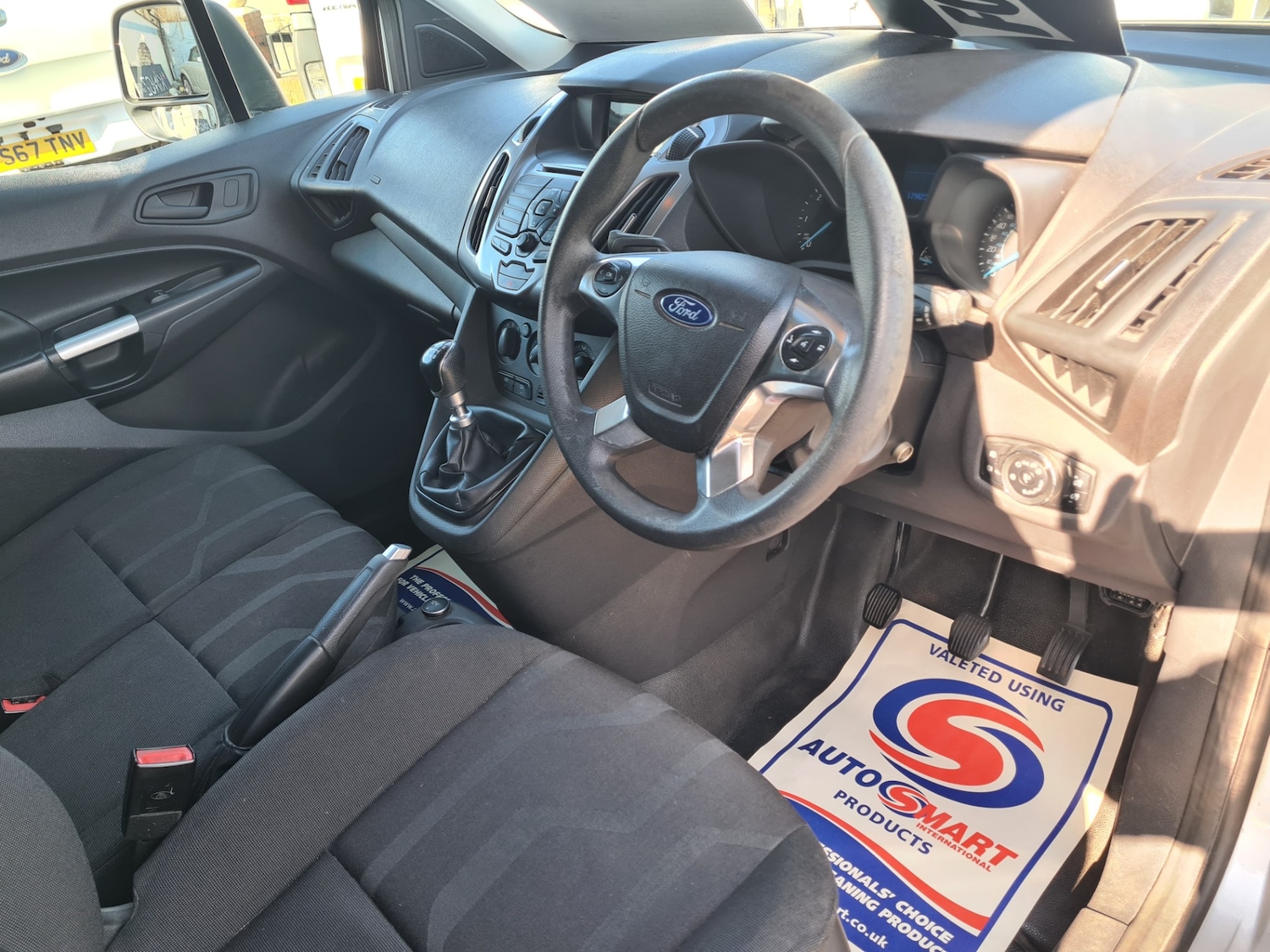 Used Ford Transit Connect 2014 for sale - 77931746: Photo 18