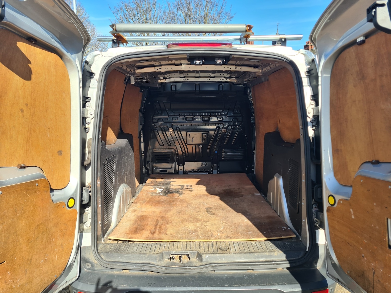 Used Ford Transit Connect 2014 for sale - 77931746: Photo 20