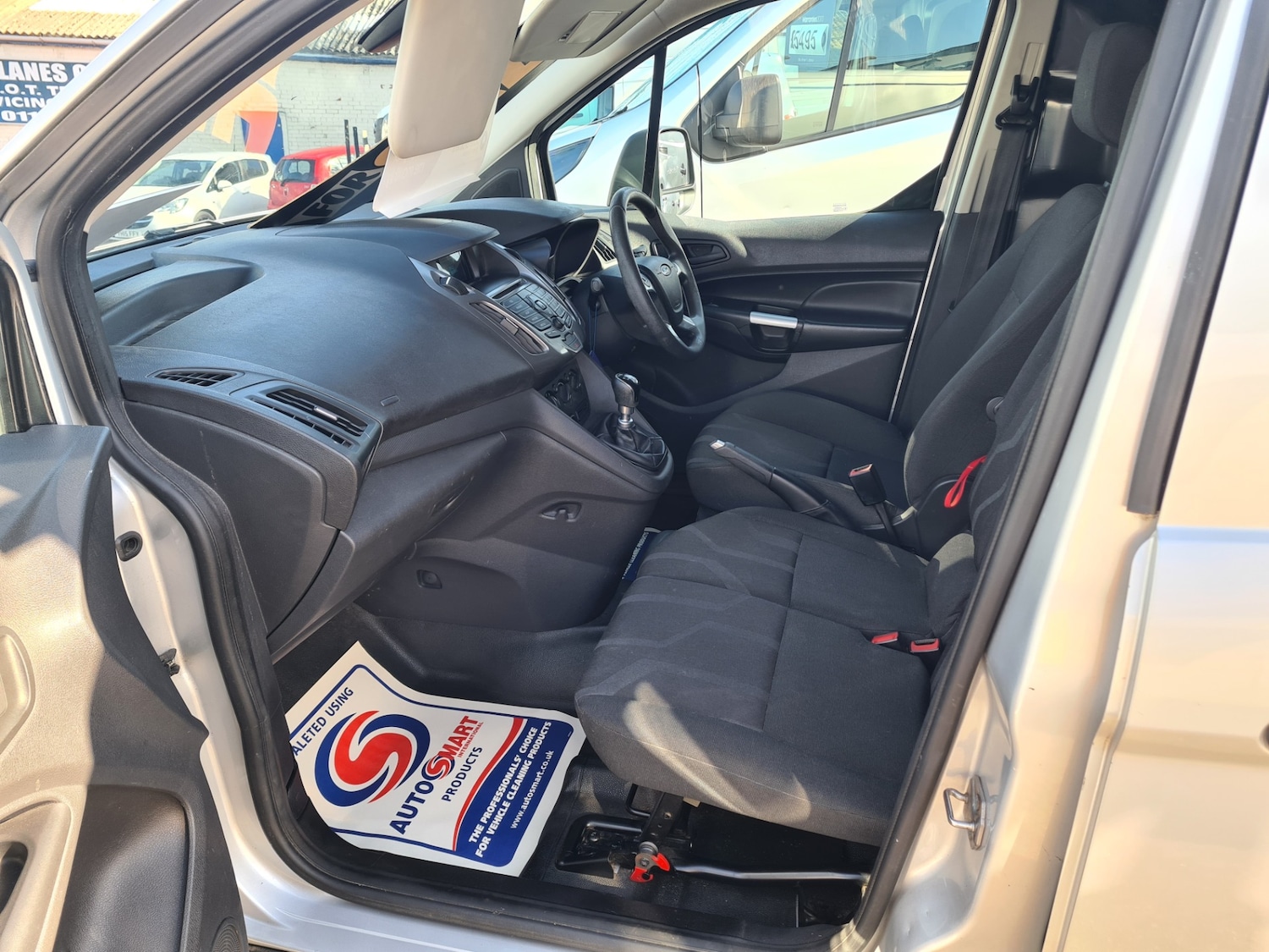 Used Ford Transit Connect 2014 for sale - 77931746: Photo 5