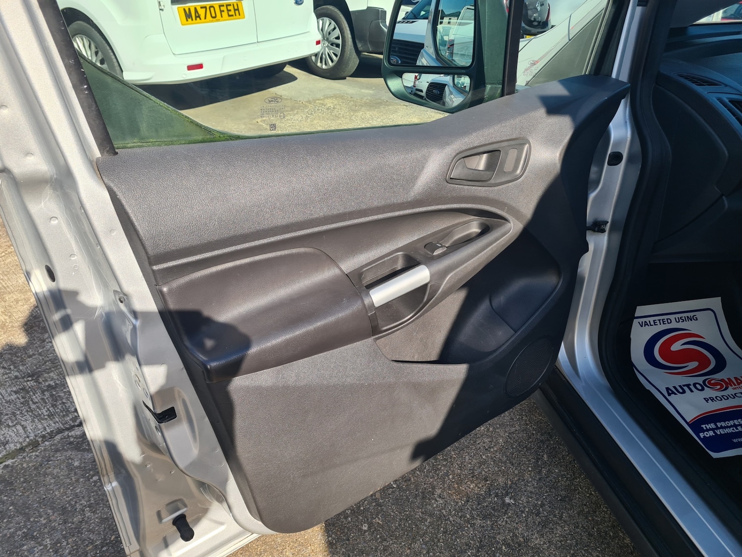 Used Ford Transit Connect 2014 for sale - 77931746: Photo 6