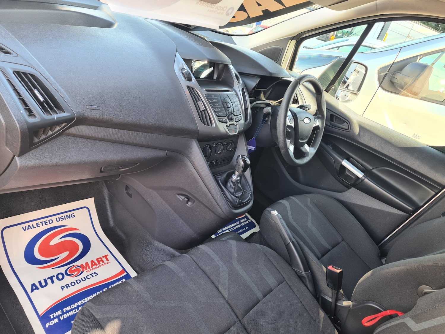 Used Ford Transit Connect 2014 for sale - 77931746: Photo 7