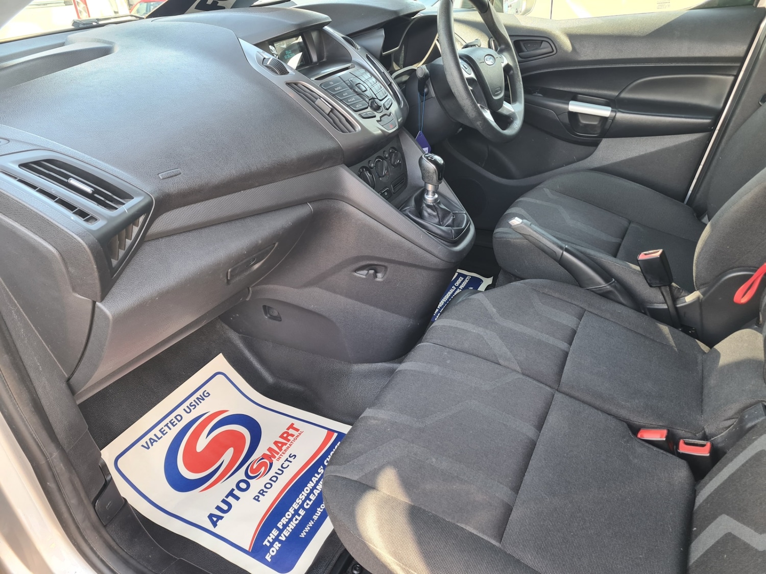 Used Ford Transit Connect 2014 for sale - 77931746: Photo 8